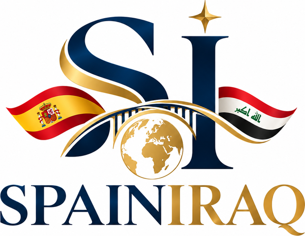 SpainIrak