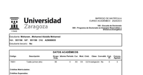 Admisión 4