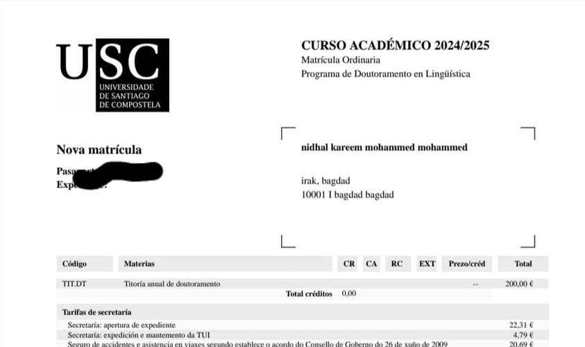 Admisión 7