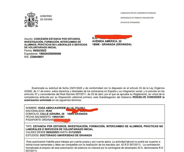 Admisión 14