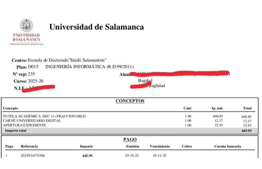 Admisión 18
