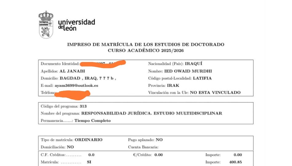 Admisión 20