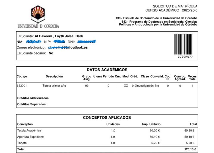 Admisión 21